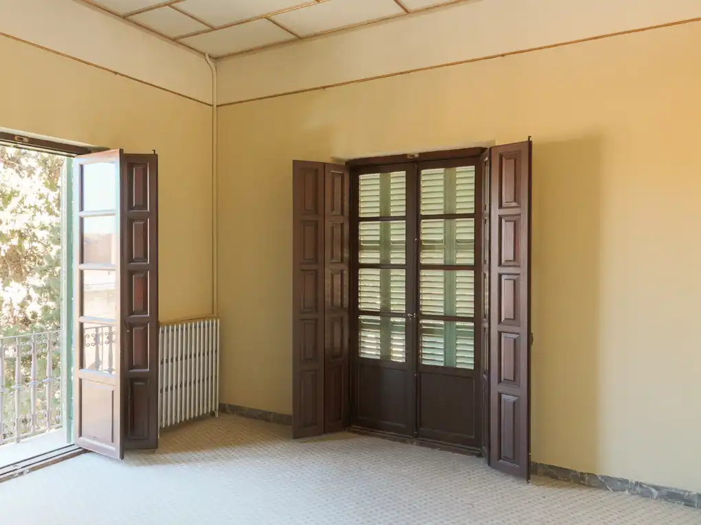 Country homes for sale in Requena  with Heating, Private garden and Terrace