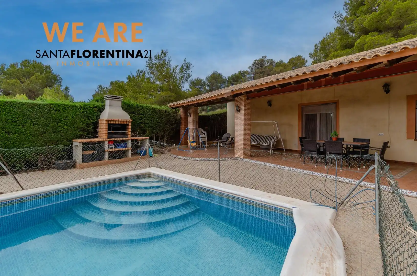 Detached house with pool for sale in ATAMARIA-DS RINCON S.GINE, imagen 13