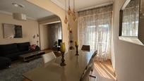 Dining room of Flat for sale in  Valencia Capital  with Air Conditioner and Furnished