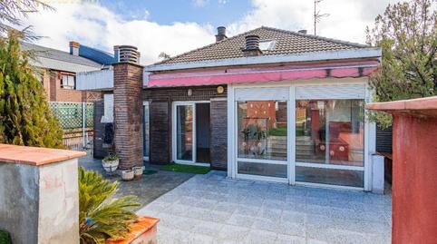 Photo 2 of Attic for sale in Carlota Oneill, San Pascual,  Madrid Capital