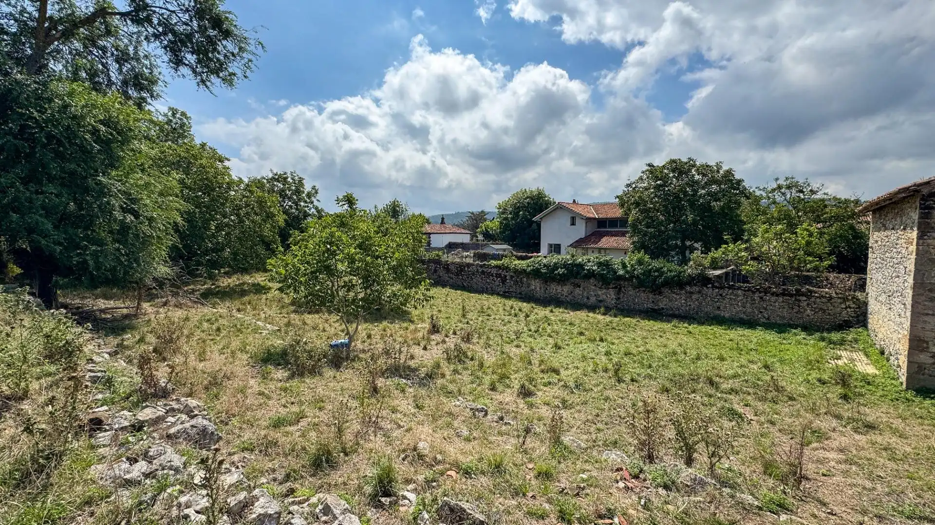 Residential for sale in Ruiloba