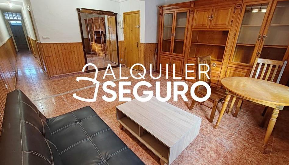 Photo 1 of Flat to rent in Gata de Gorgos, Rabasa, Alicante