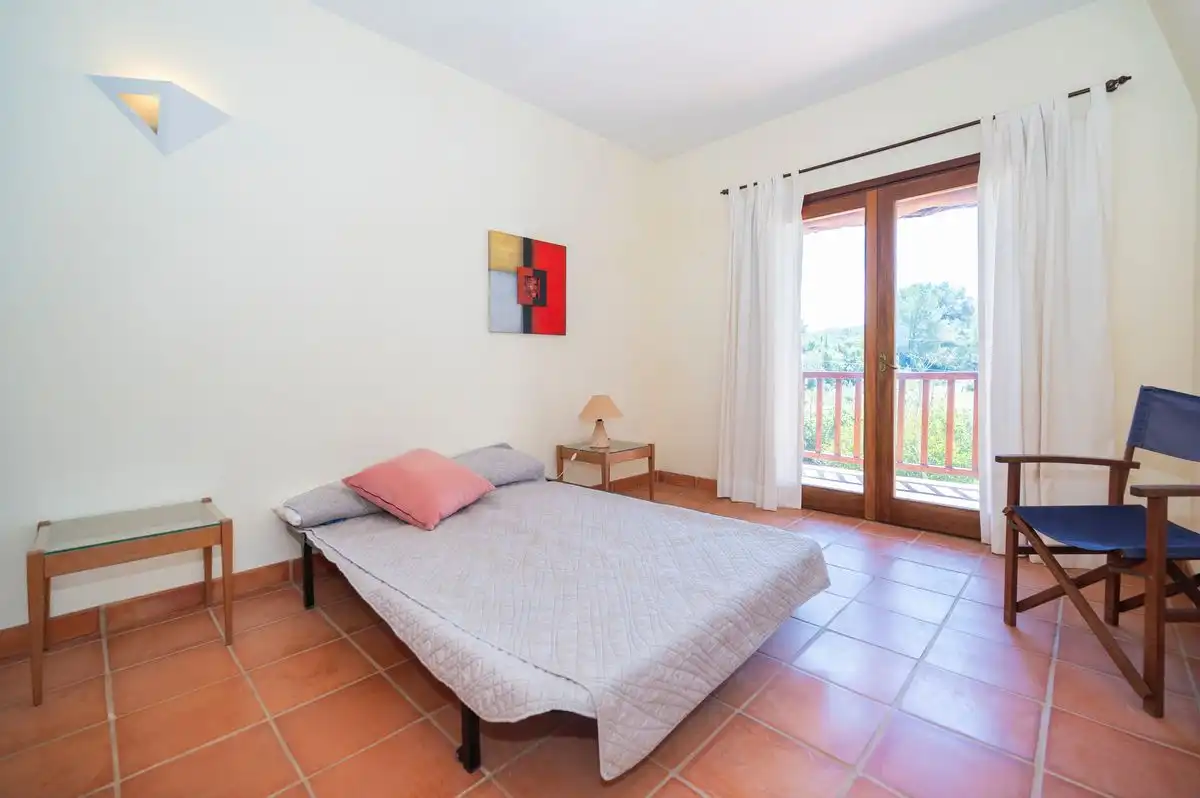 Casa con terraza en venta en Diseminado Sa Bassa Roja, imagen 28