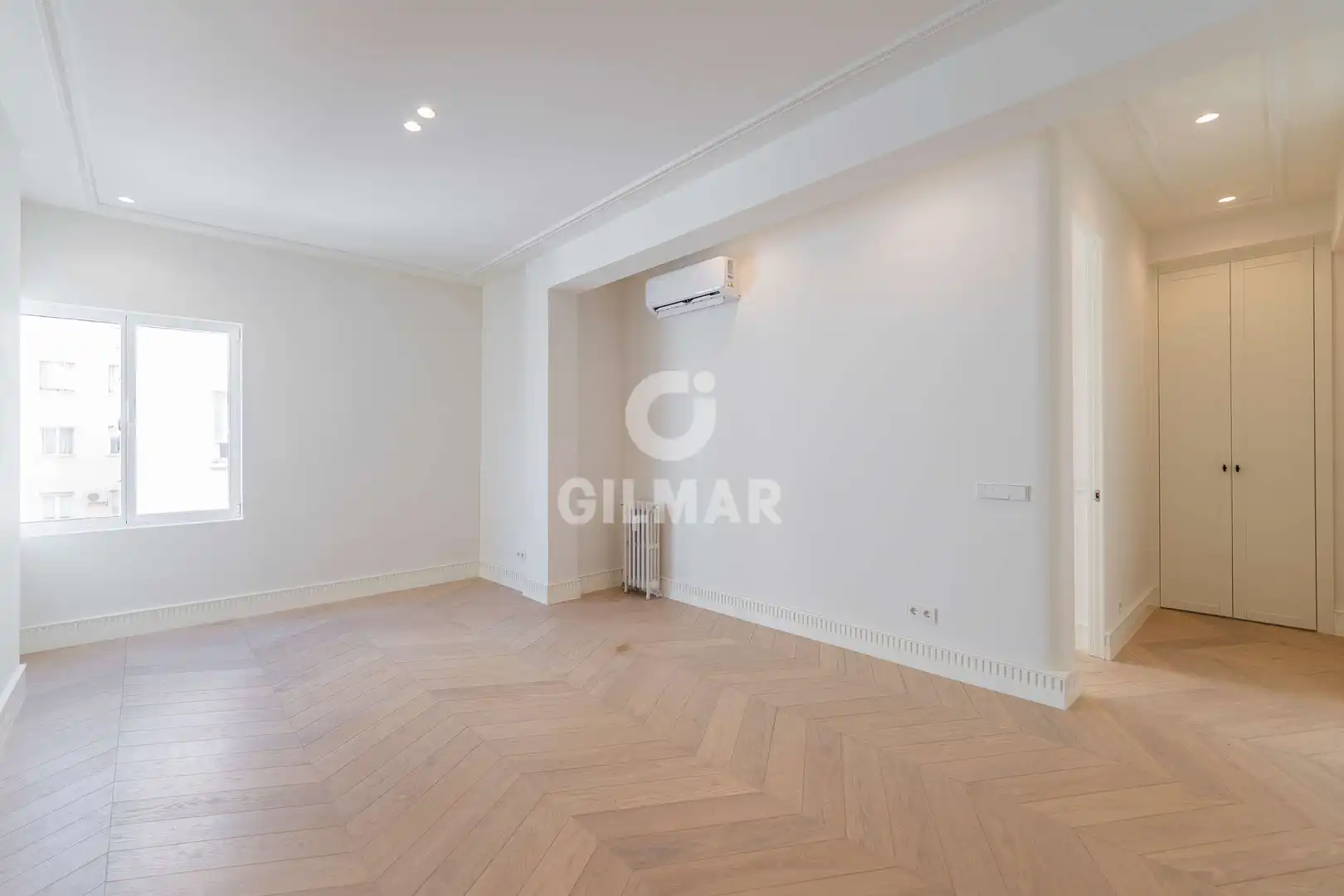 Flat with lift for sale in Barrio de Salamanca, imagen 3