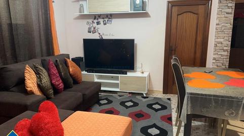 Foto 3 de Pis en venda a Colonia Requena, Alicante / Alacant