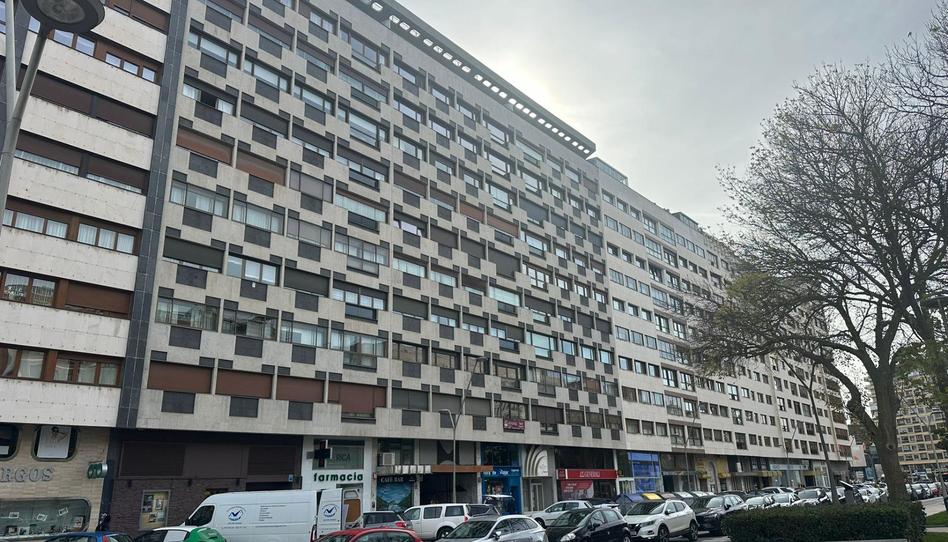 Photo 1 of Flat to rent in Reyes Católicos, Burgos