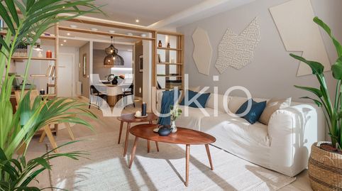 Apartamento de 2 dormitorios en Almagro
