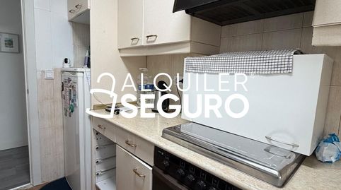 Photo 3 of Flat for rent in Campo de la Paloma, Palomeras Sureste, Madrid Capital