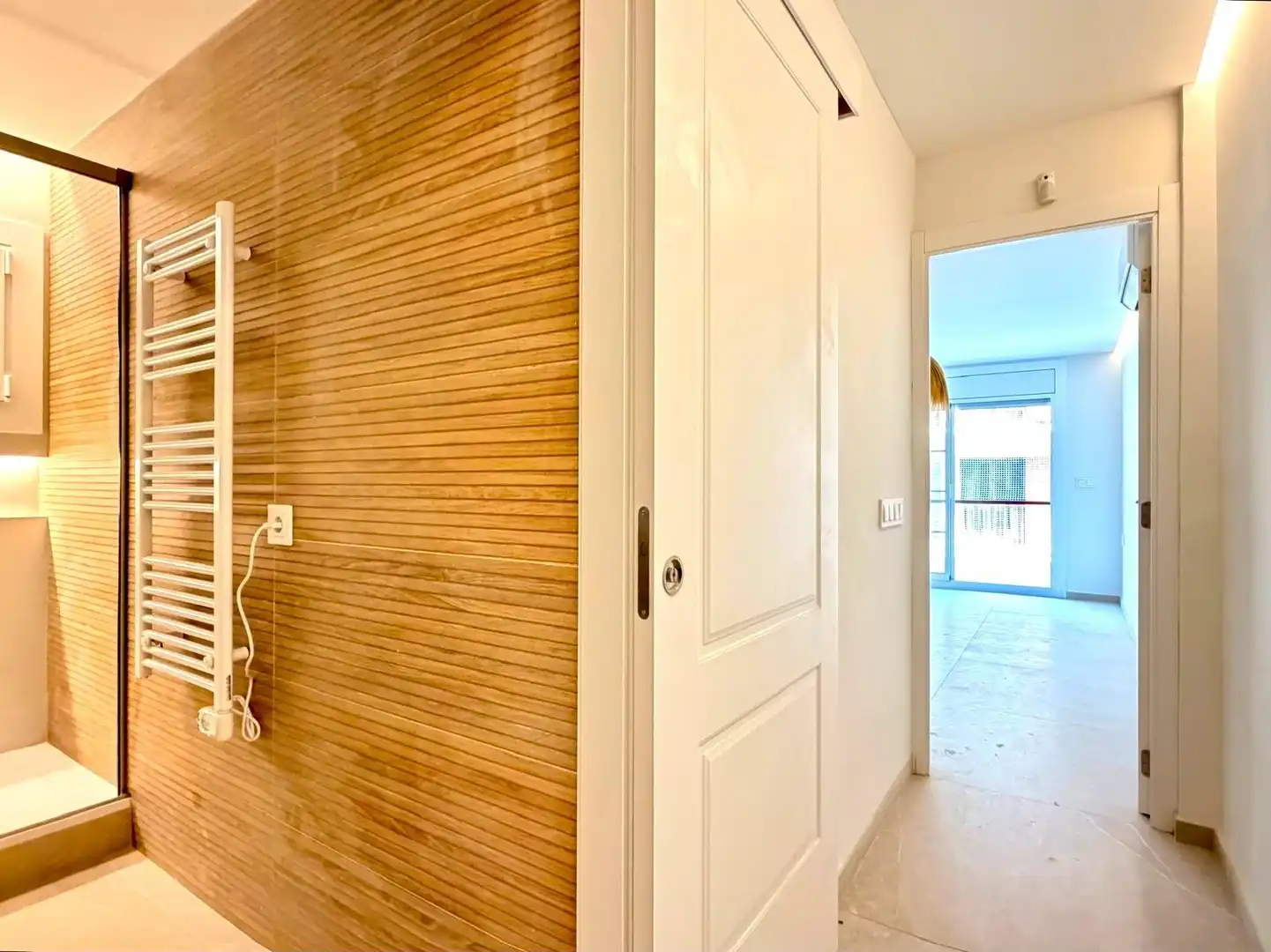 Piso en venta en Granollers