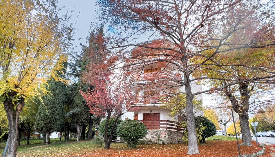 Photo 1 of Flat for sale in Guadarrama, Madrid