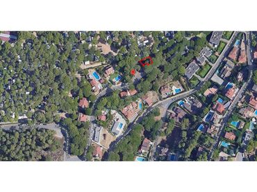 Terreno residencial en venta en Pals