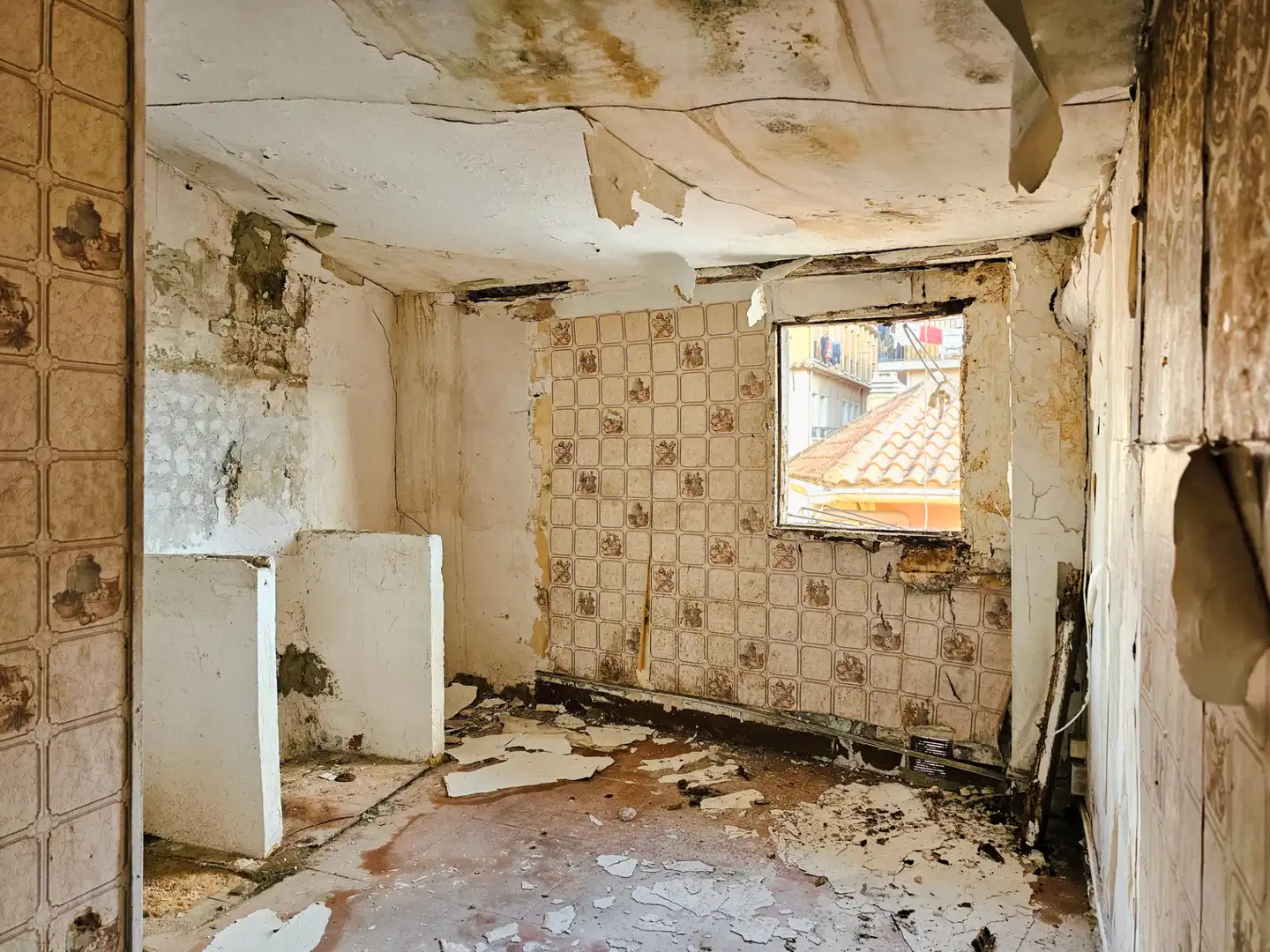 Casa amb terrassa en venda a Calle Colomas 3, imagen 15