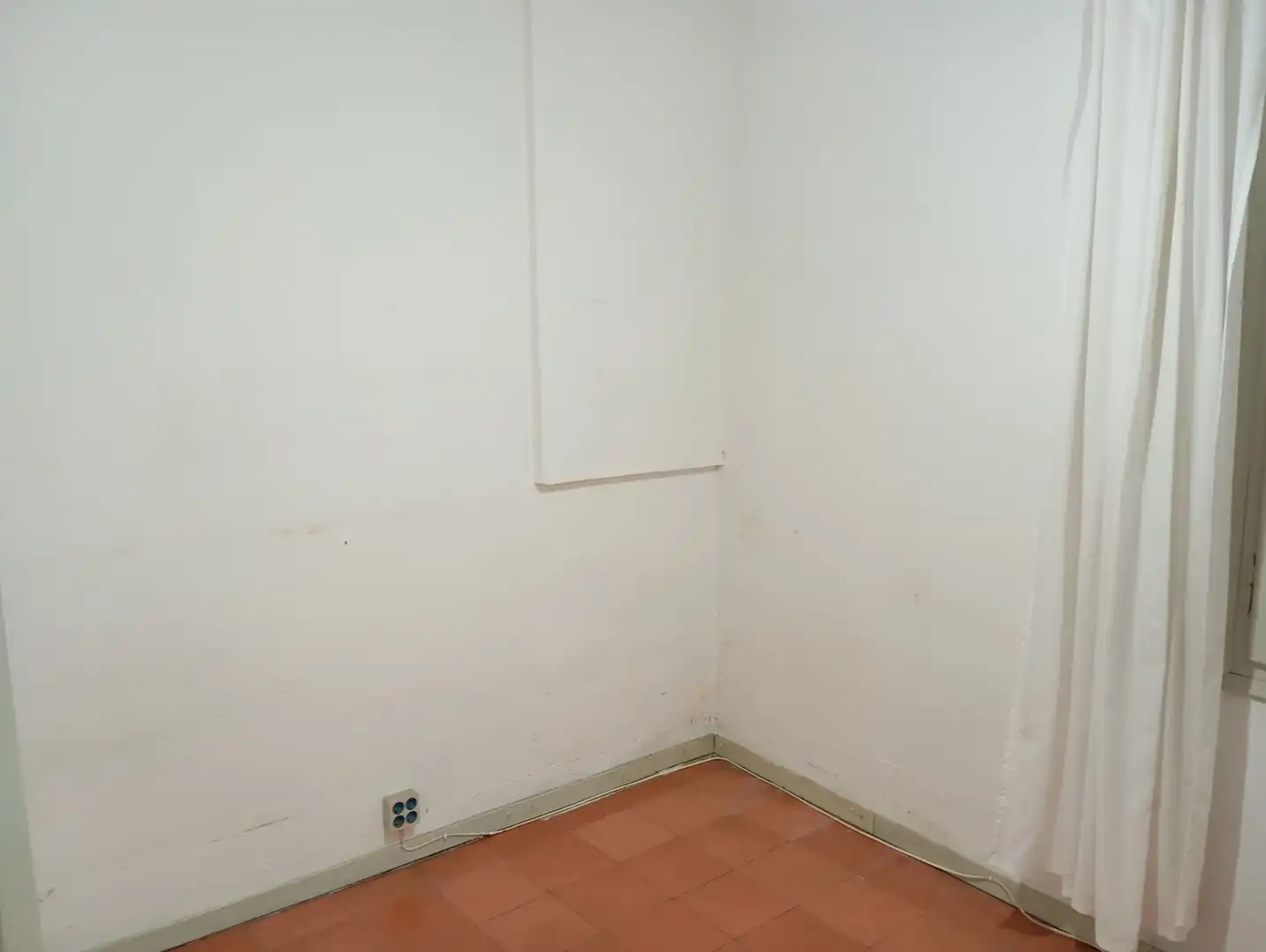 Piso en venta en Carrer del Juliol, El Guinardó