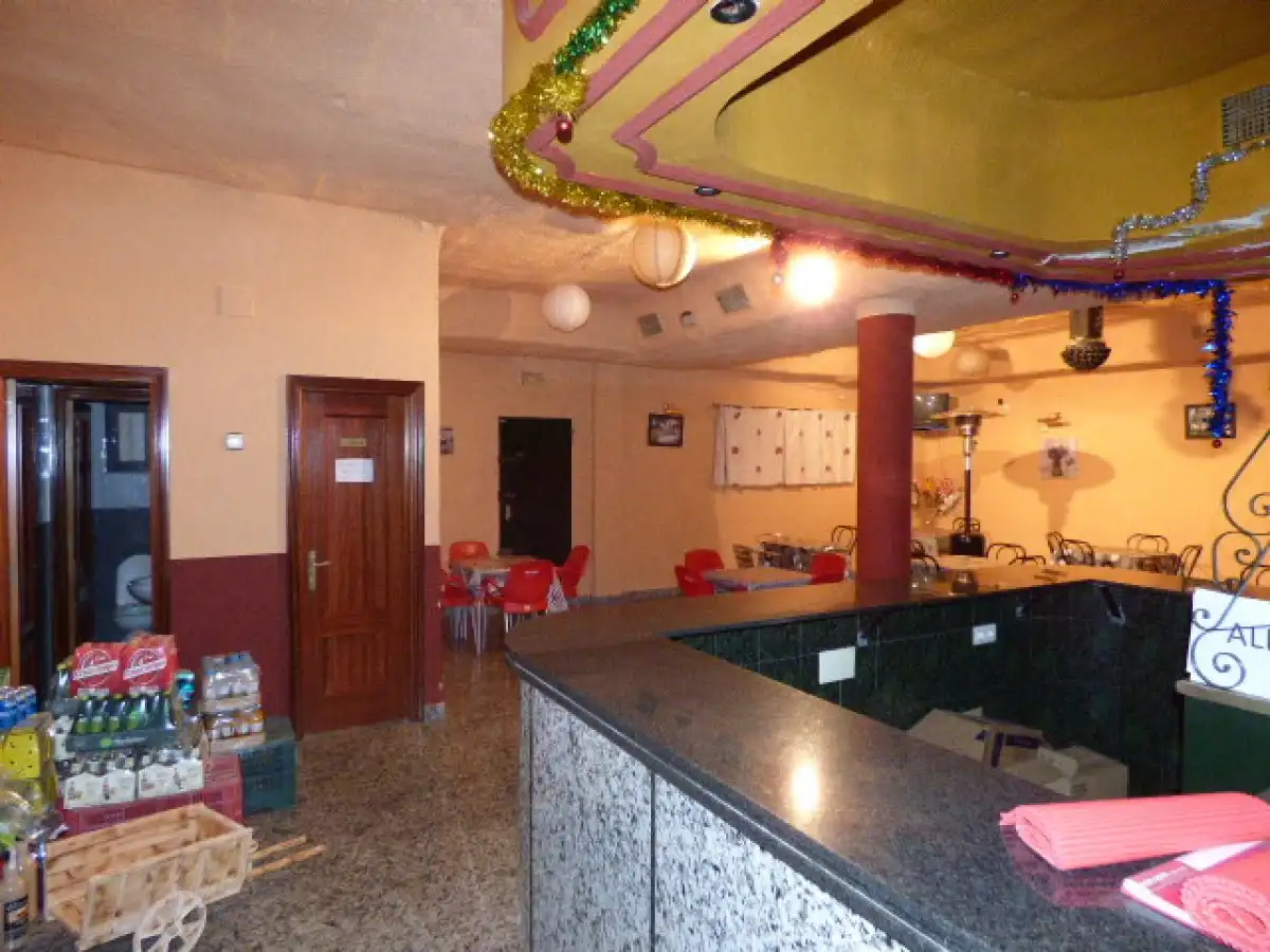 Local en venda en Badajoz amb Aire condicionat