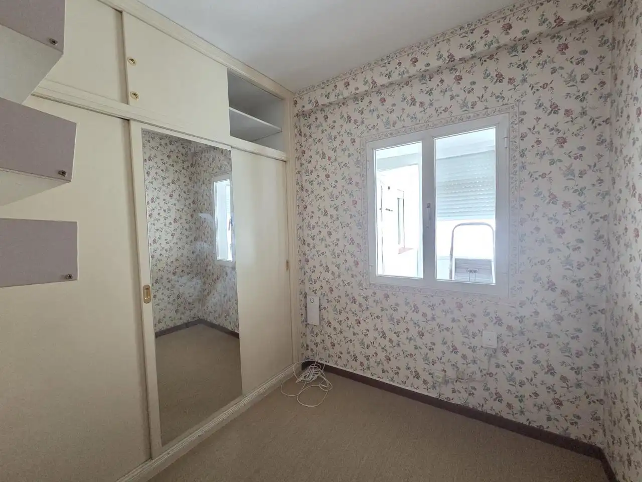 Wohnung zur Miete in Calle de Cavanilles, Pacífico