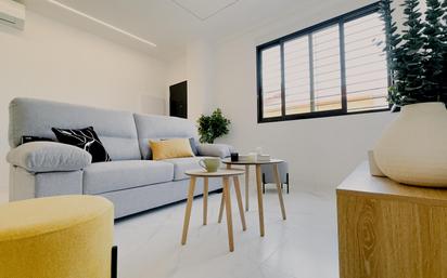 Sala d'estar de Planta baixa en venda en Molina de Segura amb Aire condicionat i Calefacció