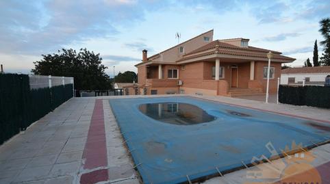 Photo 3 of Houses for sale in Calle Cuatro, Los Conejos, Molina de Segura