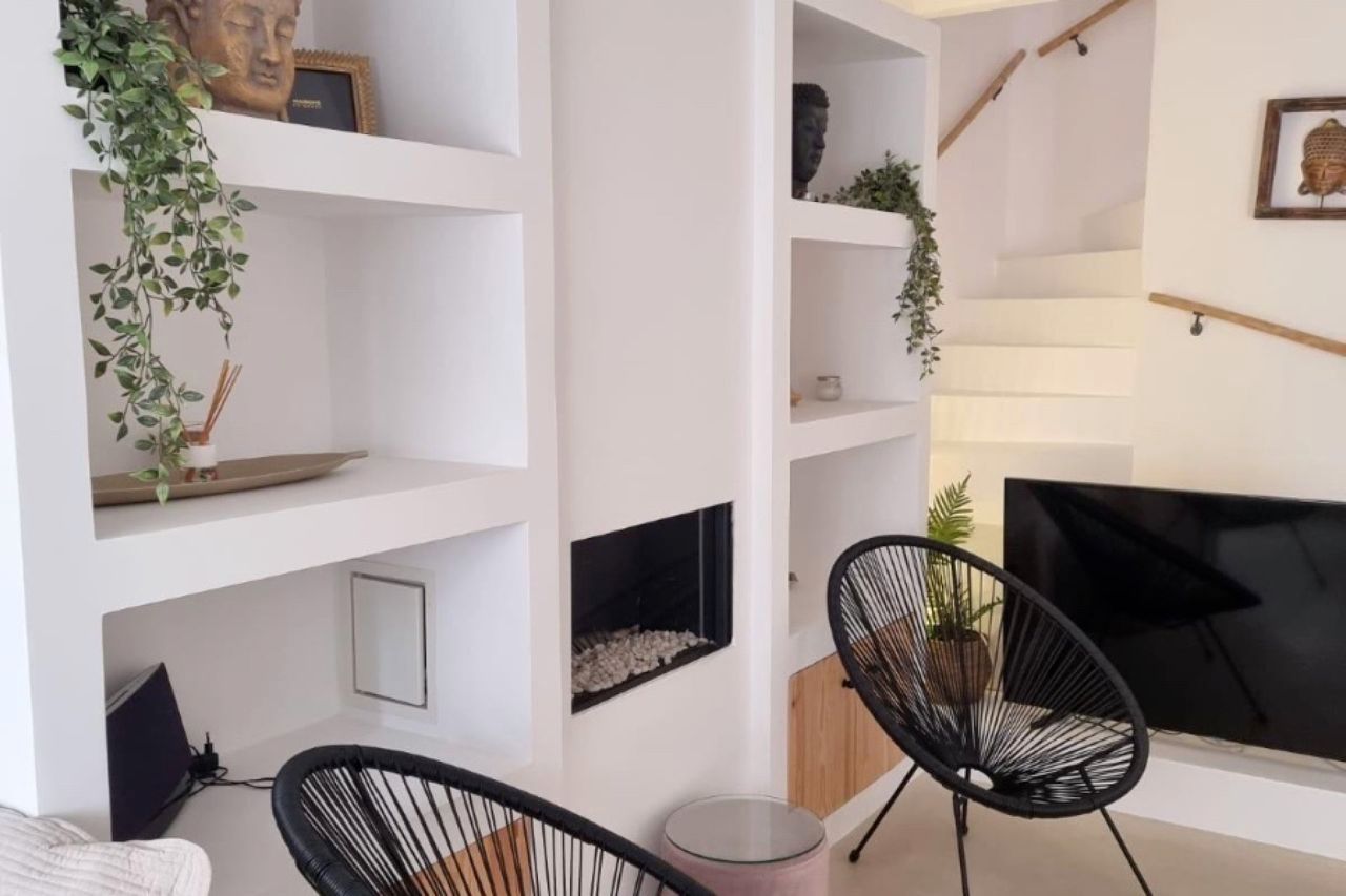 Houses for sale in La Fustera