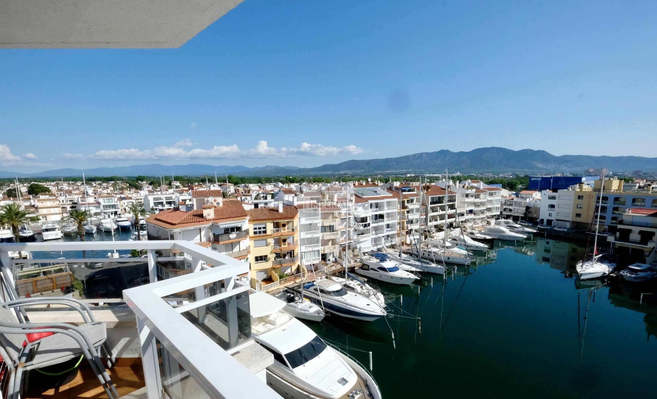 Flat for sale in N/A, Salins - Cavall de Mar, Empuriabrava