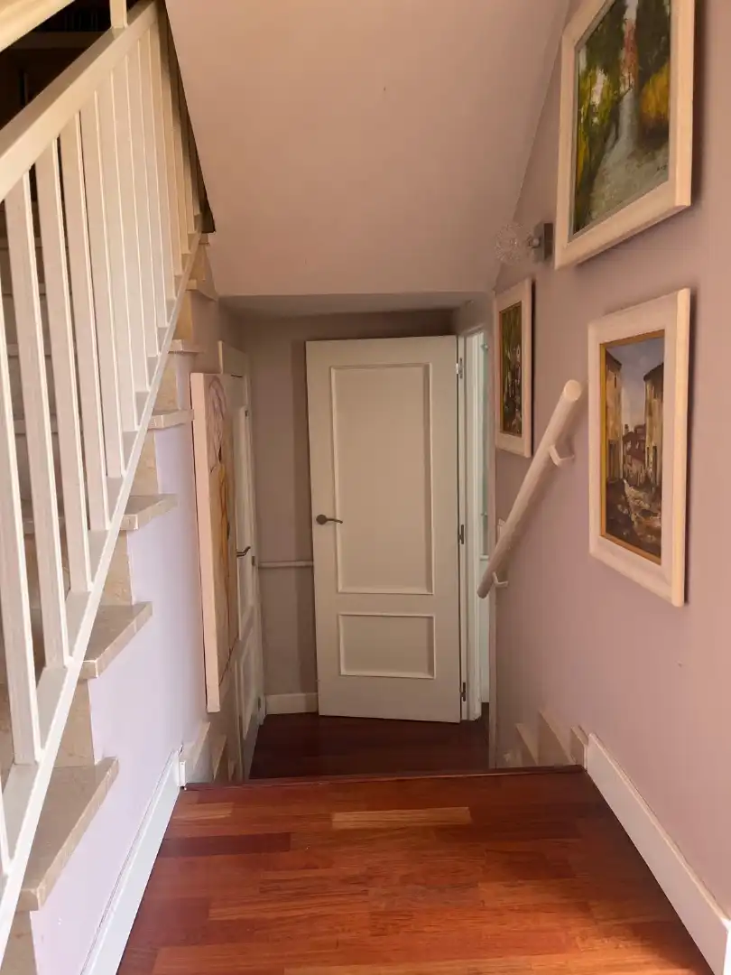 Chalet con terraza en venta en Calle Comuneros de Castilla, imagen 14