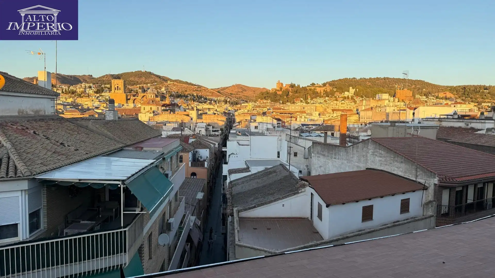 Dúplex amb terrassa en venda a Ronda, imagen 24