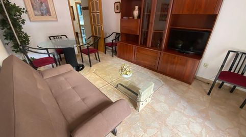 Foto 4 de Apartamento de alquiler en Calle Pamplona, Parque Sur, Albacete Capital