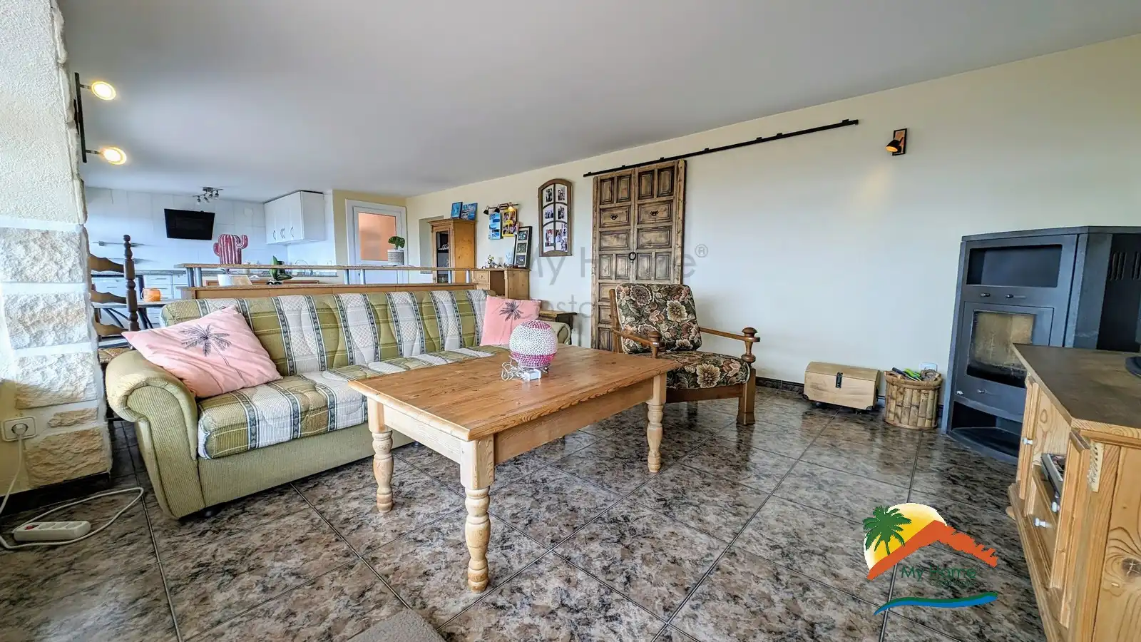 Casa o xalet en venda a Lloret Blau - La Creu de Lloret