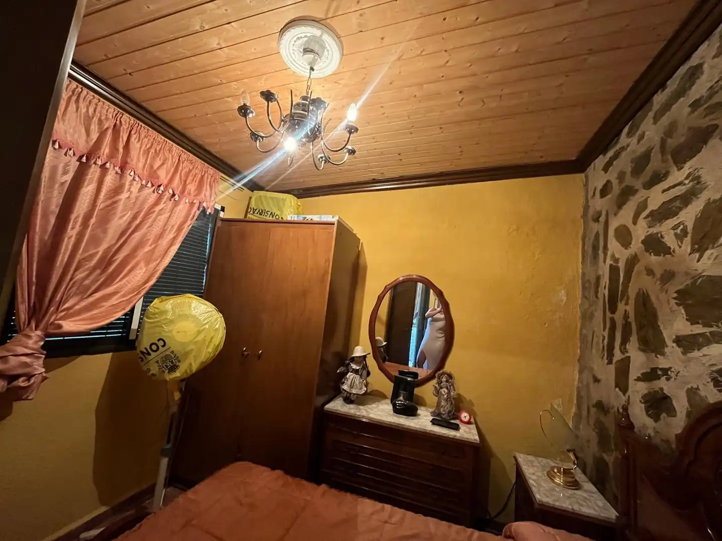 Casa con piscina en venta en Valdesalor - Rincón de Ballesteros, imagen 7