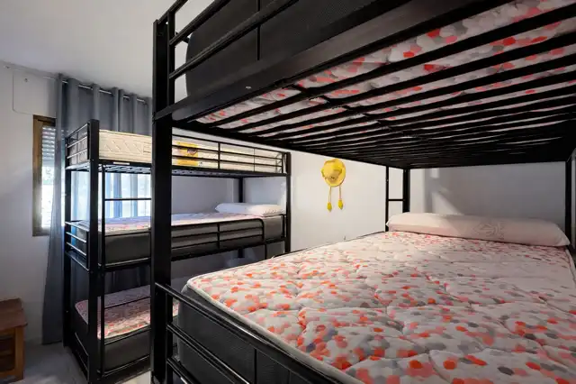 Bedroom of Flat for rent in Mijas  with Air Conditioner, Heating and Terrace