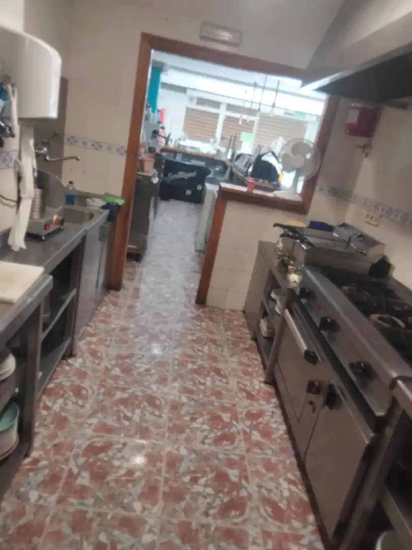 Local comercial en traspàs a Zona Concordia, imagen 5