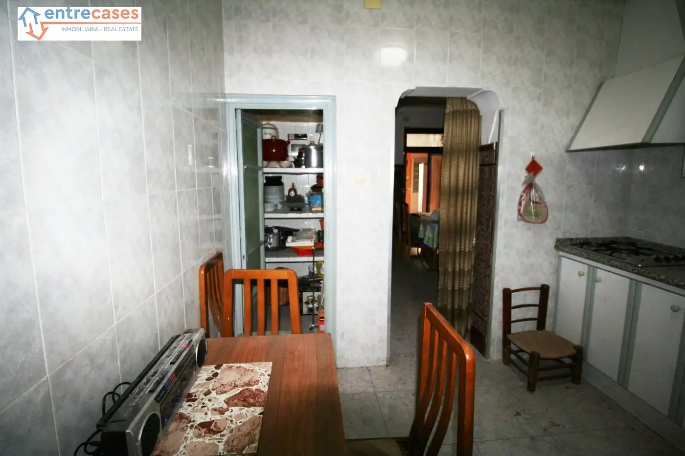 Casa amb terrassa en venda a La Vall d'Uixó, imagen 33