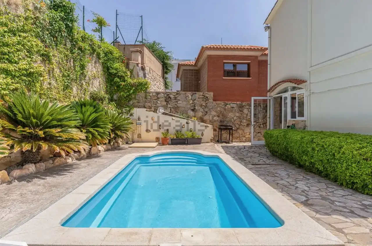 Casa con terrazza in vendita a Platja d'Aro, imagen 4