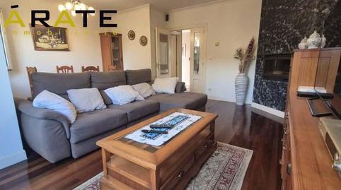 Photo 5 of Single-family semi-detached for sale in Abanto y Ciérvana-Abanto Zierbena, Bizkaia