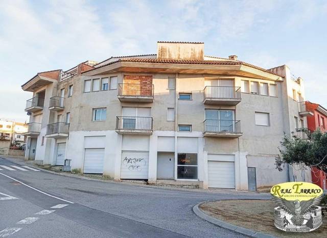 Edificio en Venta en Vila-rodona