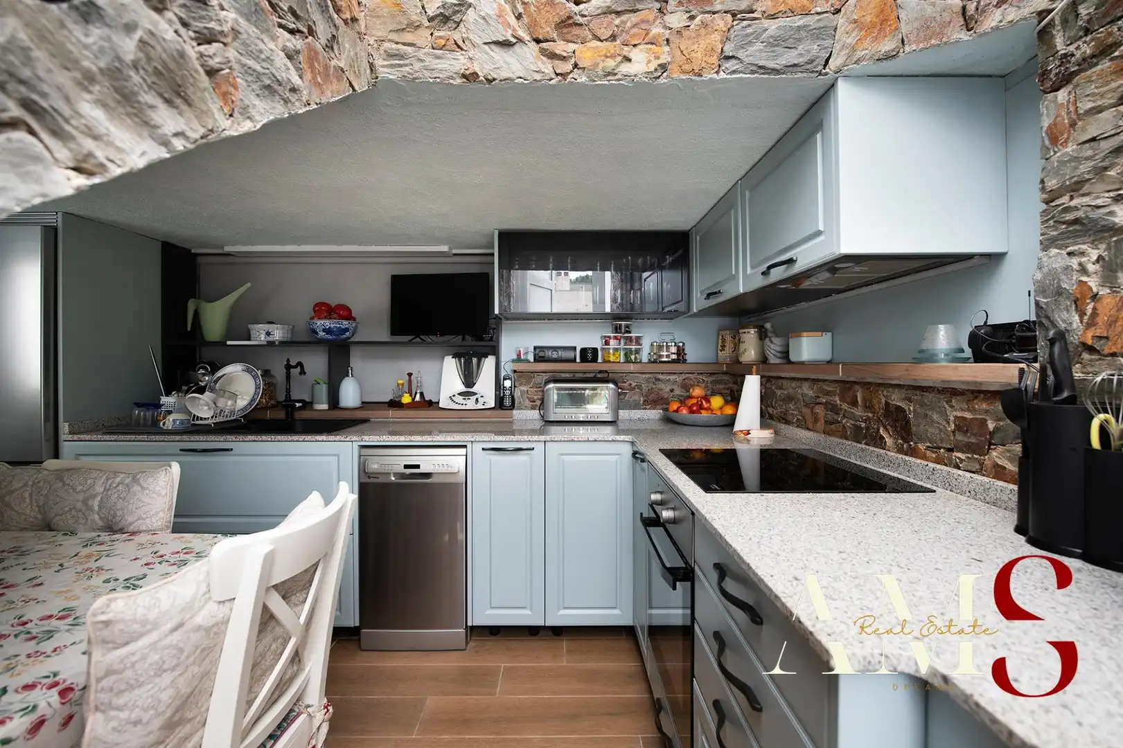 Detached house with terrace for sale in Carrer SIL, imagen 57