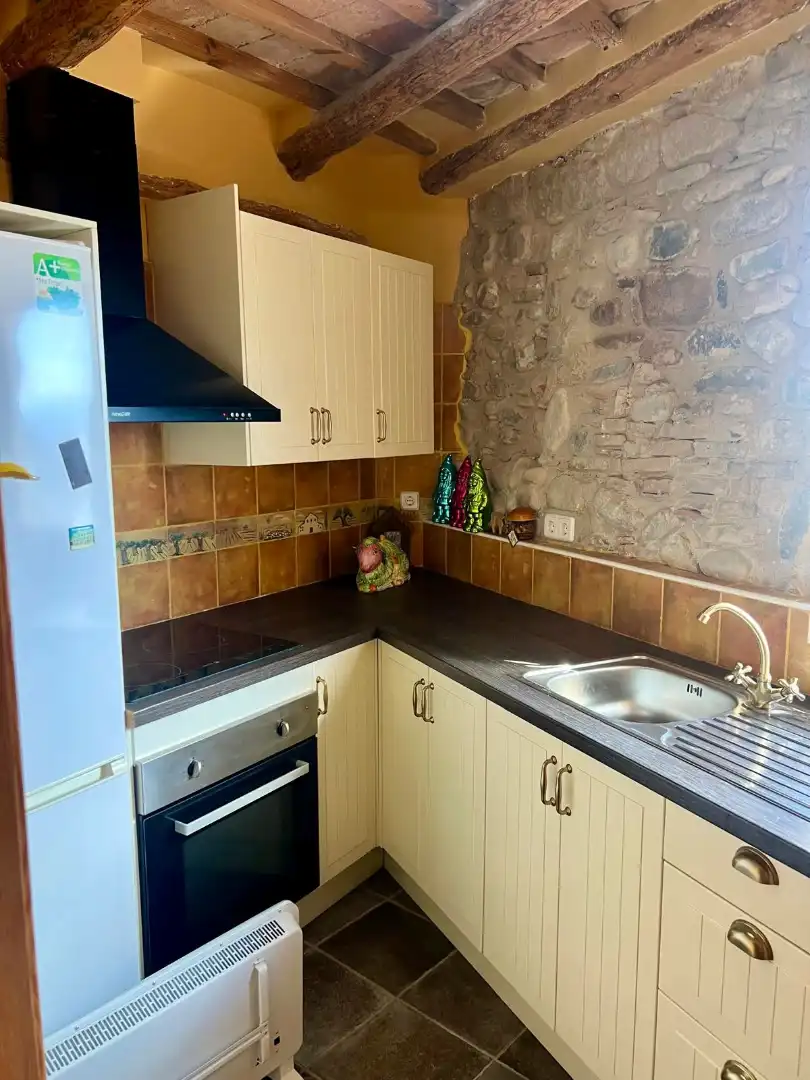 Dúplex en venda a Carrer del Pont Vell, 28, Gironella