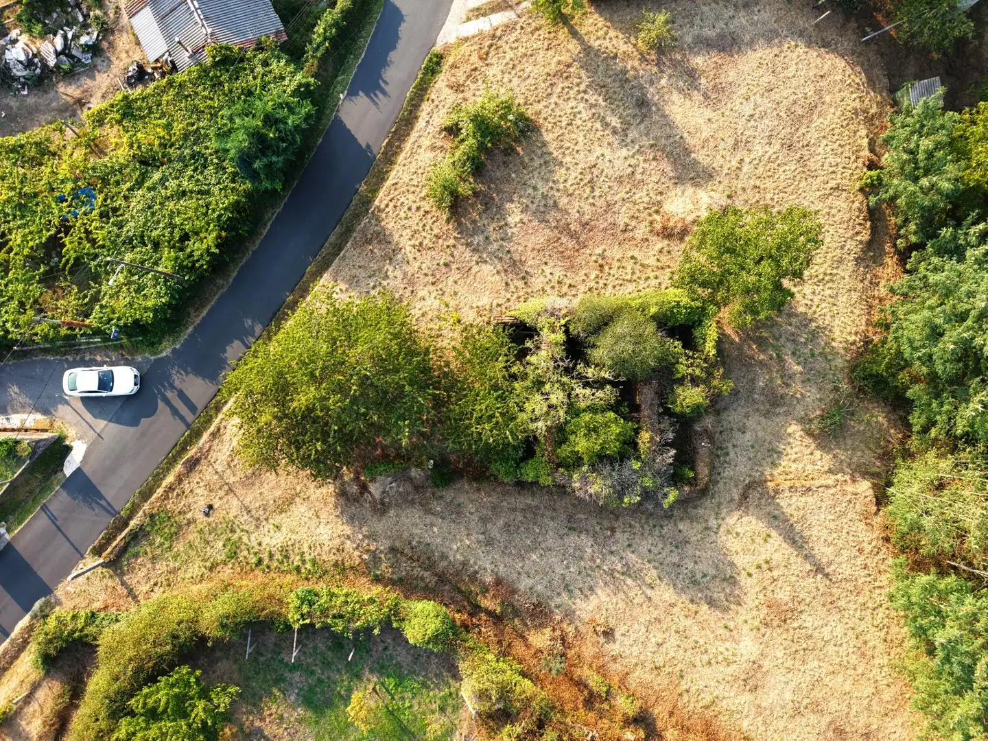 Lands and plots for sale in Lugar Estrada 521, imagen 2