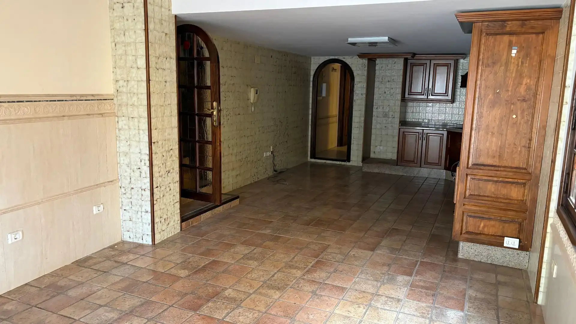 Casa o chalet en venta en Chayofa