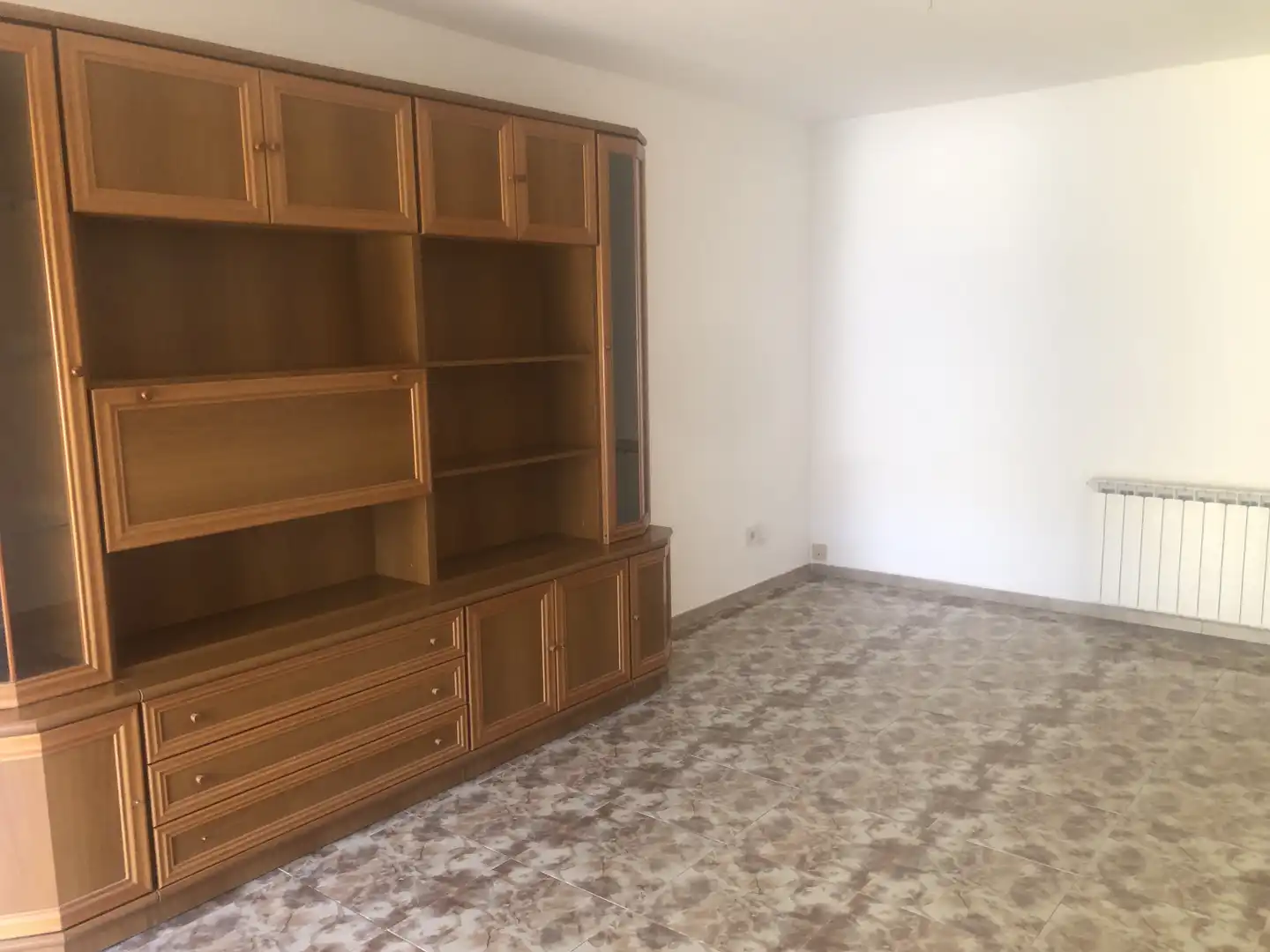 Living room of Detached homes for sale in Agramunt  with Private garden, Terrace and Storage room