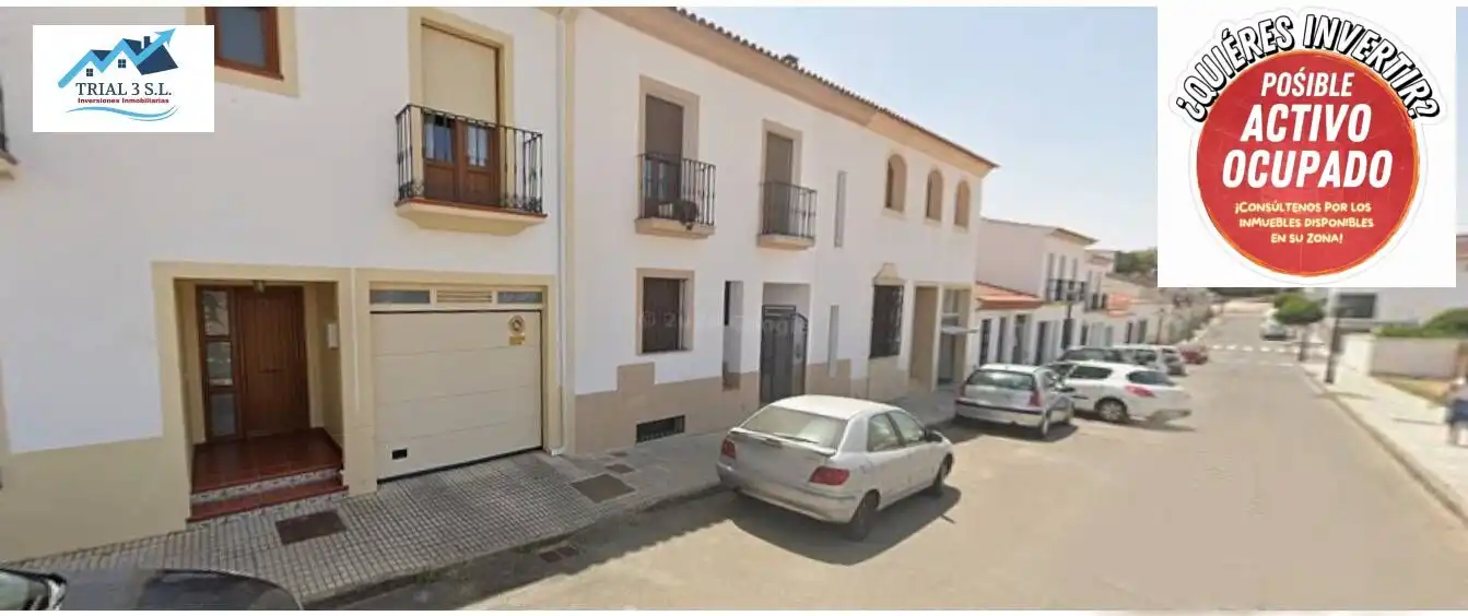 Casa a schiera in vendita a Calle ANTONIO MACHADO