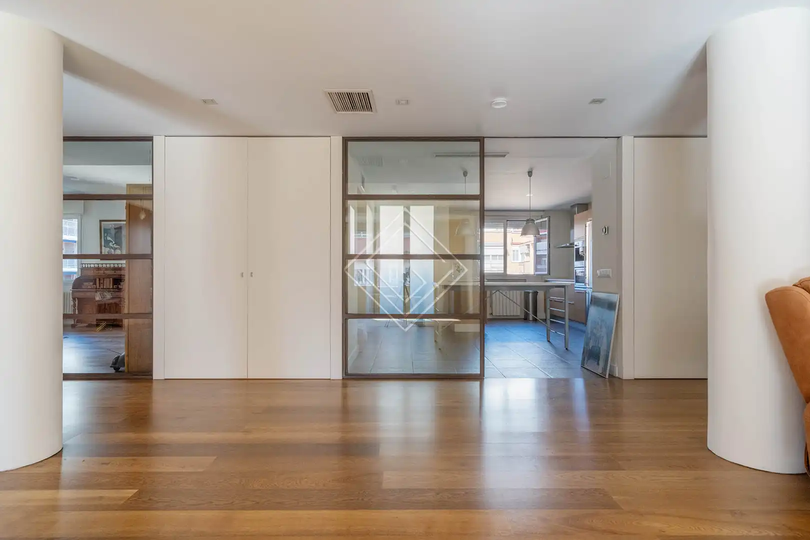 Appartement avec ascenseur à vendre à Chamartín, imagen 11