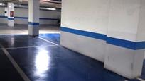 Aparcament de Garatge en venda en Málaga Capital amb Alarma