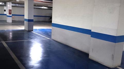 Photo 4 of Garage for sale in Carranque - Haza Cuevas, Málaga Capital