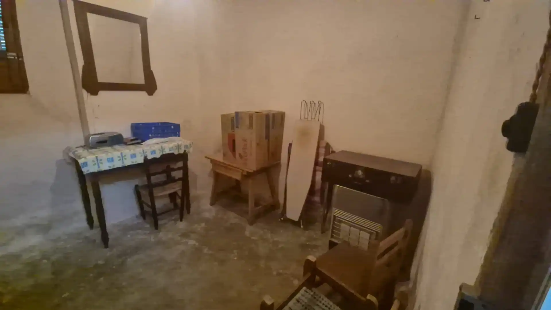 Casa rústica amb jardí en venda a Calle Margen, imagen 21