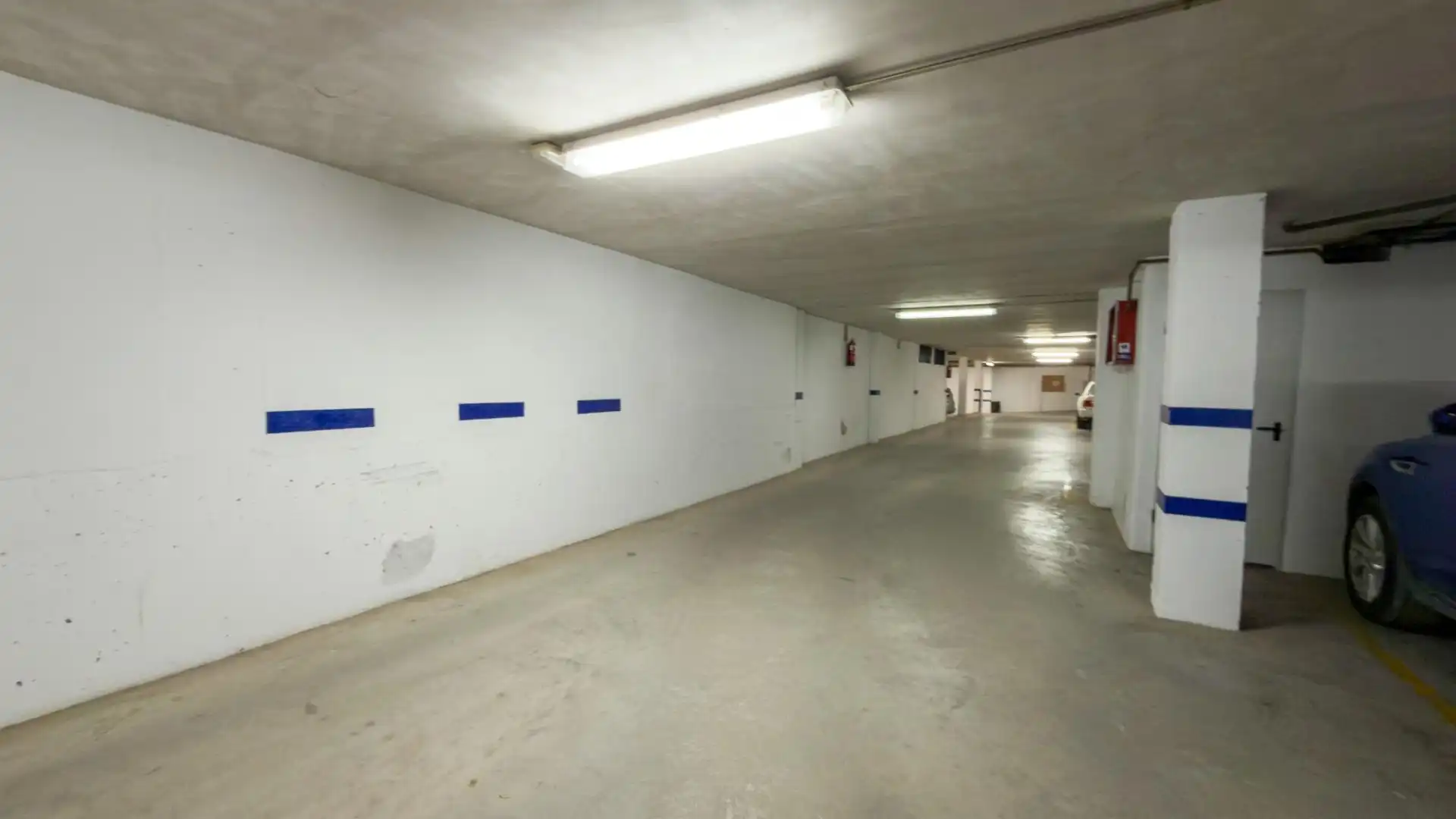 Garage for sale in Cieza
