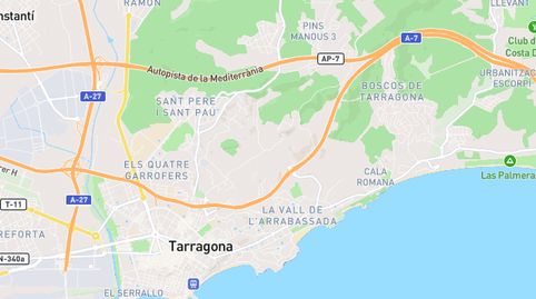 Foto 5 de Piso en venta en Nou Eixample Nord, Tarragona Capital