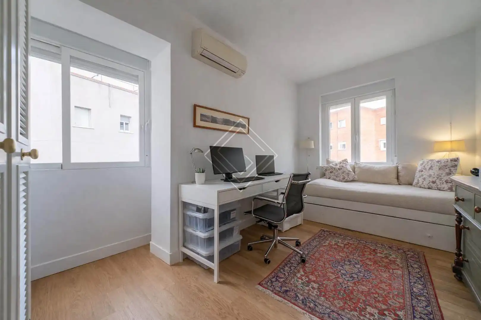 Habitación de Ático en venta en Madrid con Aire acondicionado, Calefacción y Terraza