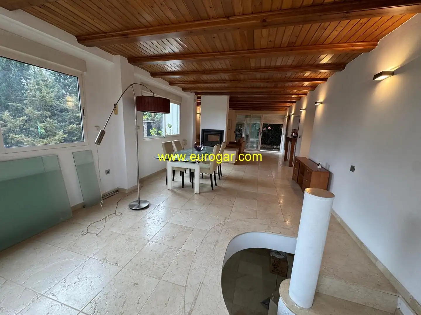 Casa o chalet en venta en Chiva con Aire acondicionado, Calefacción y Jardín privado
