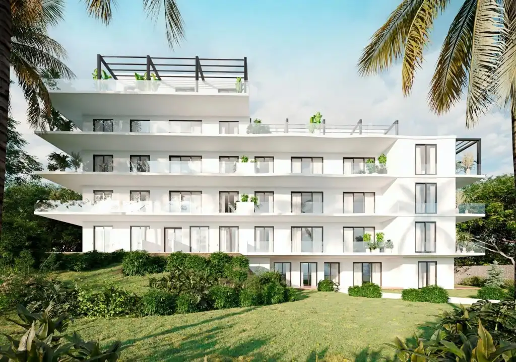 Penthouse with pool for sale in Mijas pueblo, imagen 3