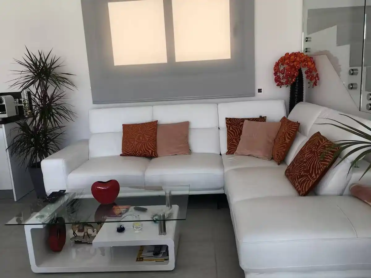 Detached house with terrace for sale in San Miguel de Salinas, imagen 2
